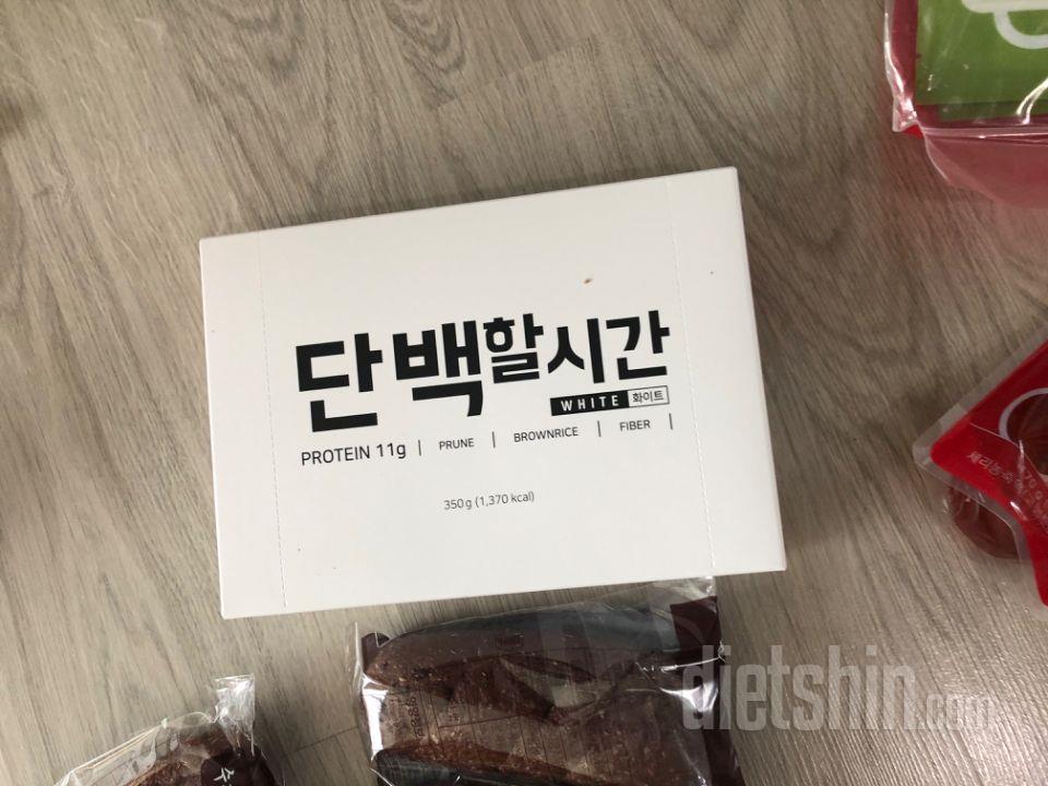 적당히 달달해서 좋어요