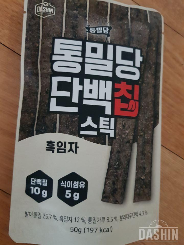 타사에 비슷한 제품을 먹었었는데 이게