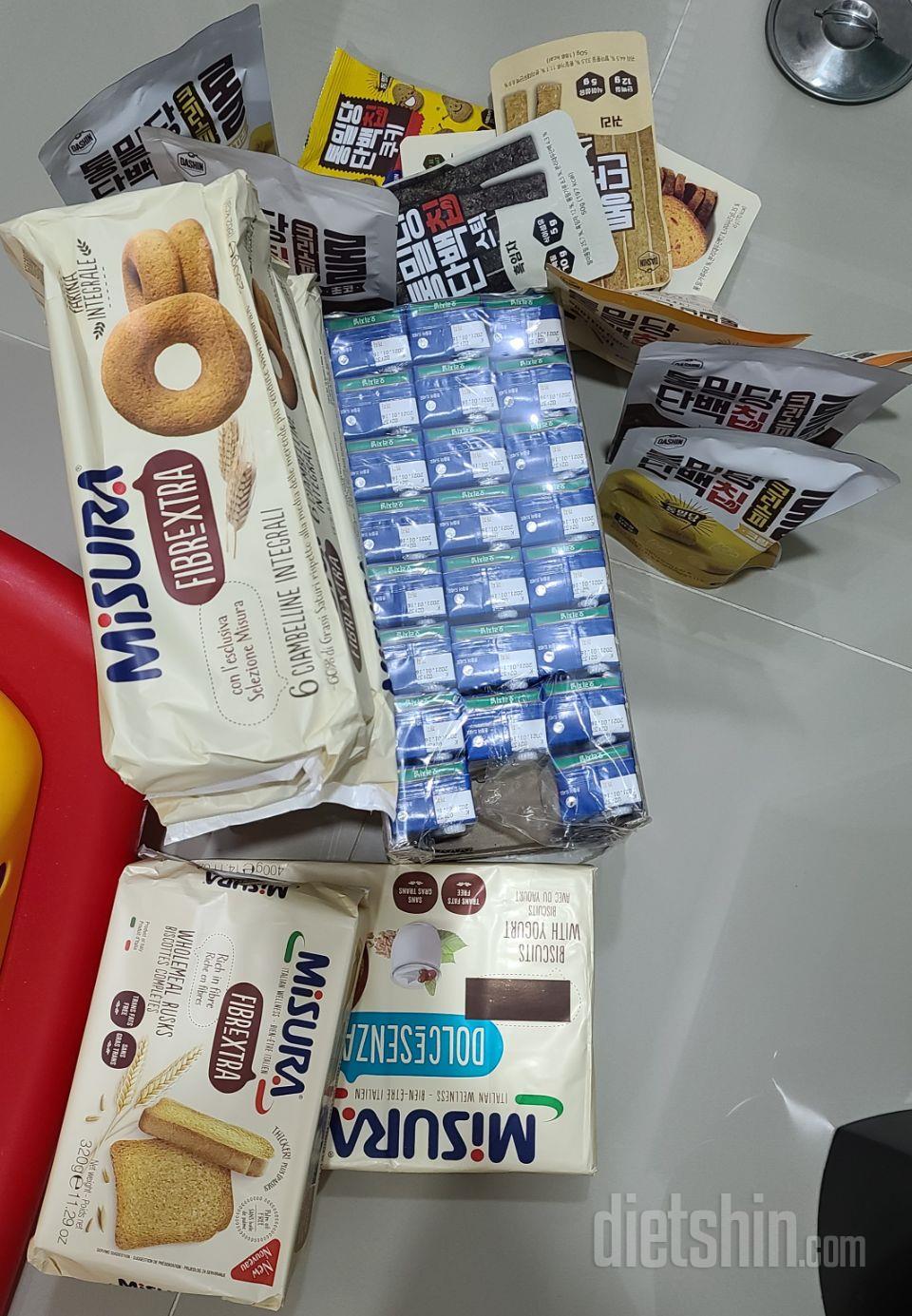 아몬드브리즈 맛이 궁금해서 먹어볼까