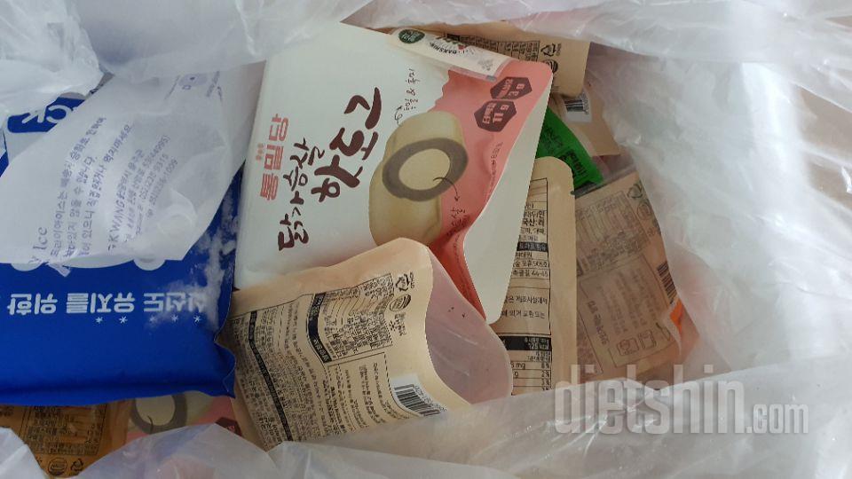 이것저것 시켜먹고 맛있었던것들 또 주