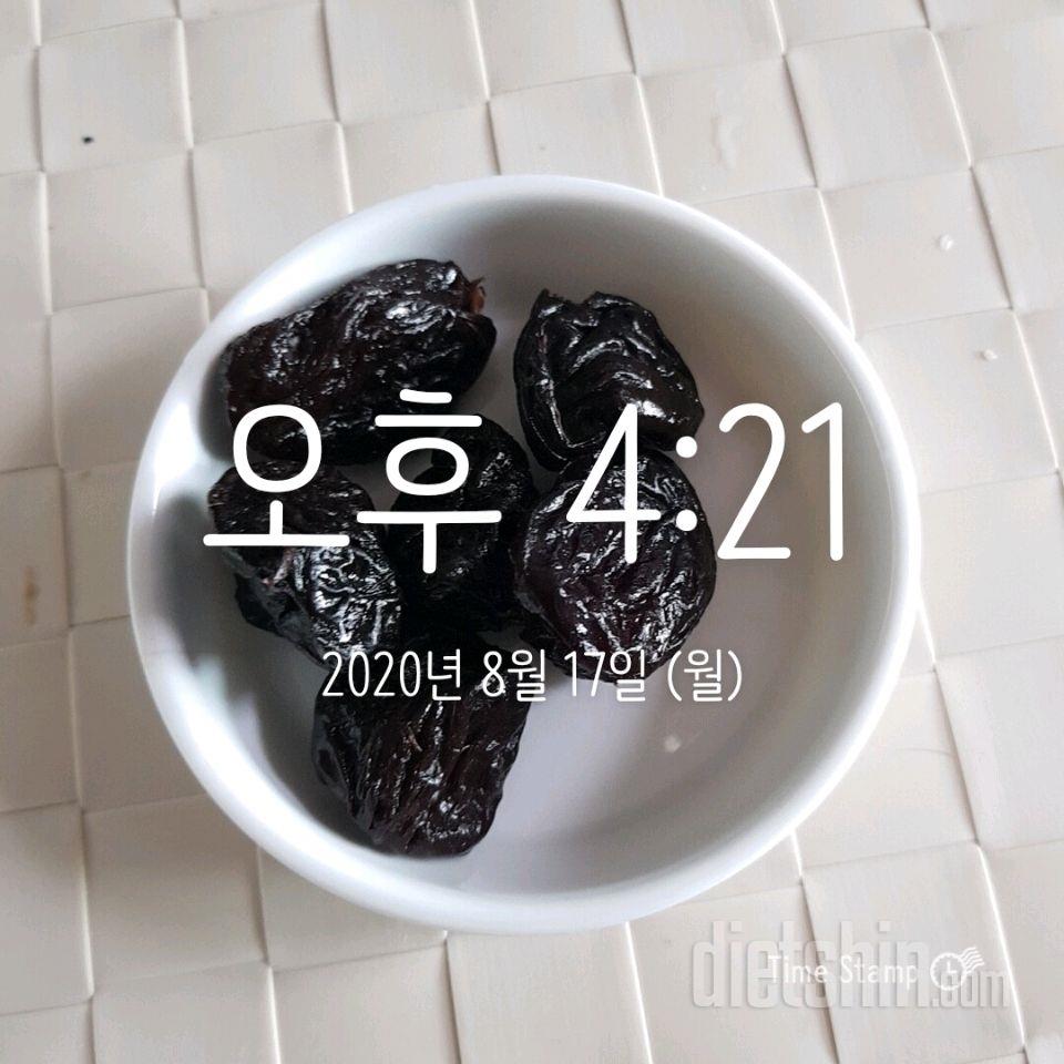 30일 야식끊기 39일차 성공!