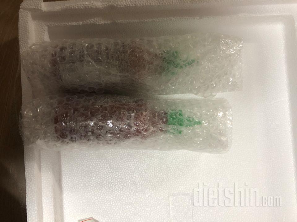 저번에 시켜먹고 맛있어서 이번에는 2