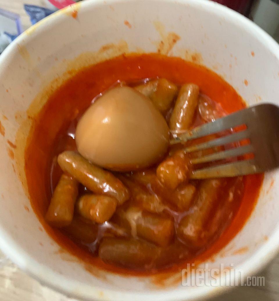 렌지에 충분히 돌려야 맛있어요!!
다