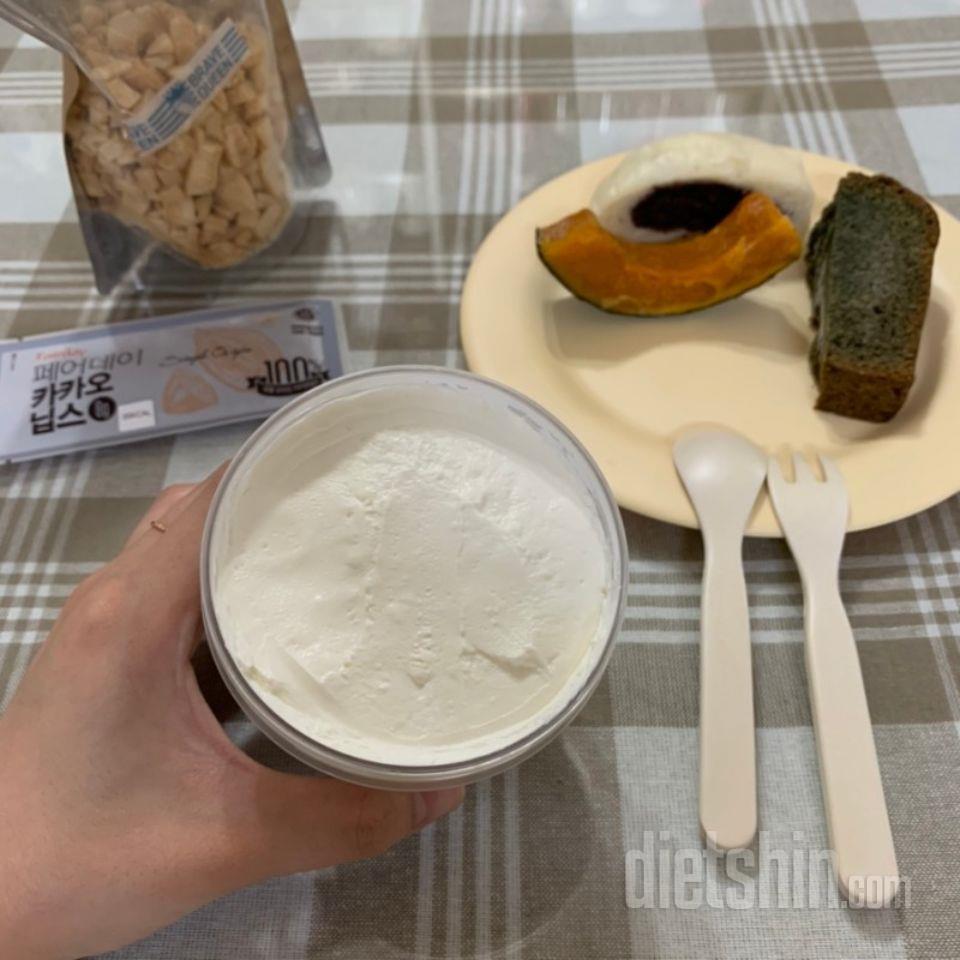 맛있어요 ~~
적당히 꾸덕해서 더 좋