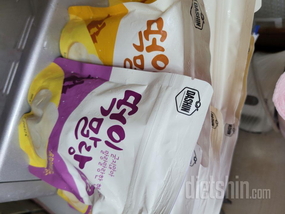 벌써 여러번 재구매.. 맛나용