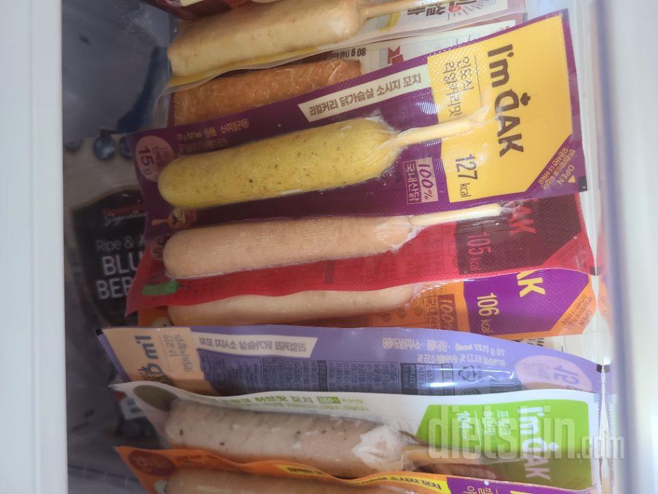 오리지날만먹엇는데 넘맛잇구 닭강정소스