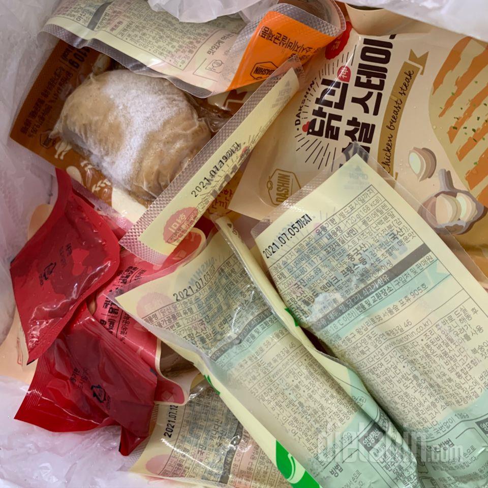 맛있어서 좋아요
다이어트보다 저녁에