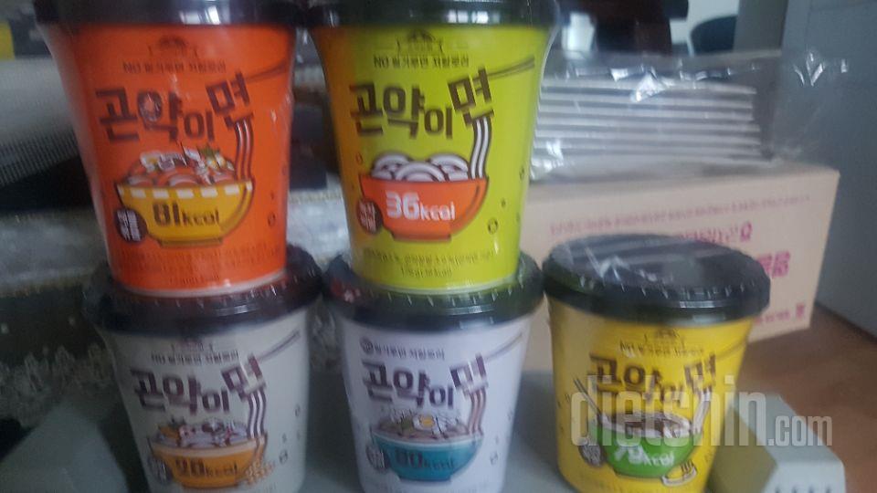 양도 푸짐하고 맛있어보여요