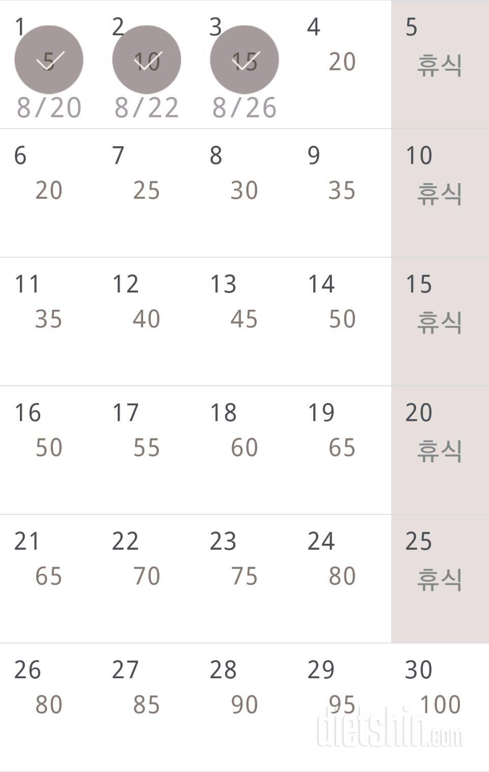 30일 버핏 테스트 33일차 성공!