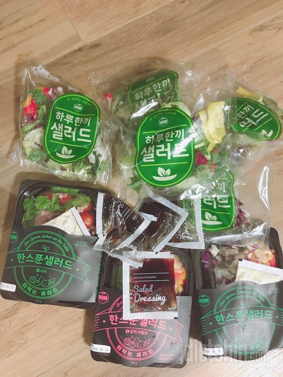 주말주문해서 수요일에 받았습니다. 목