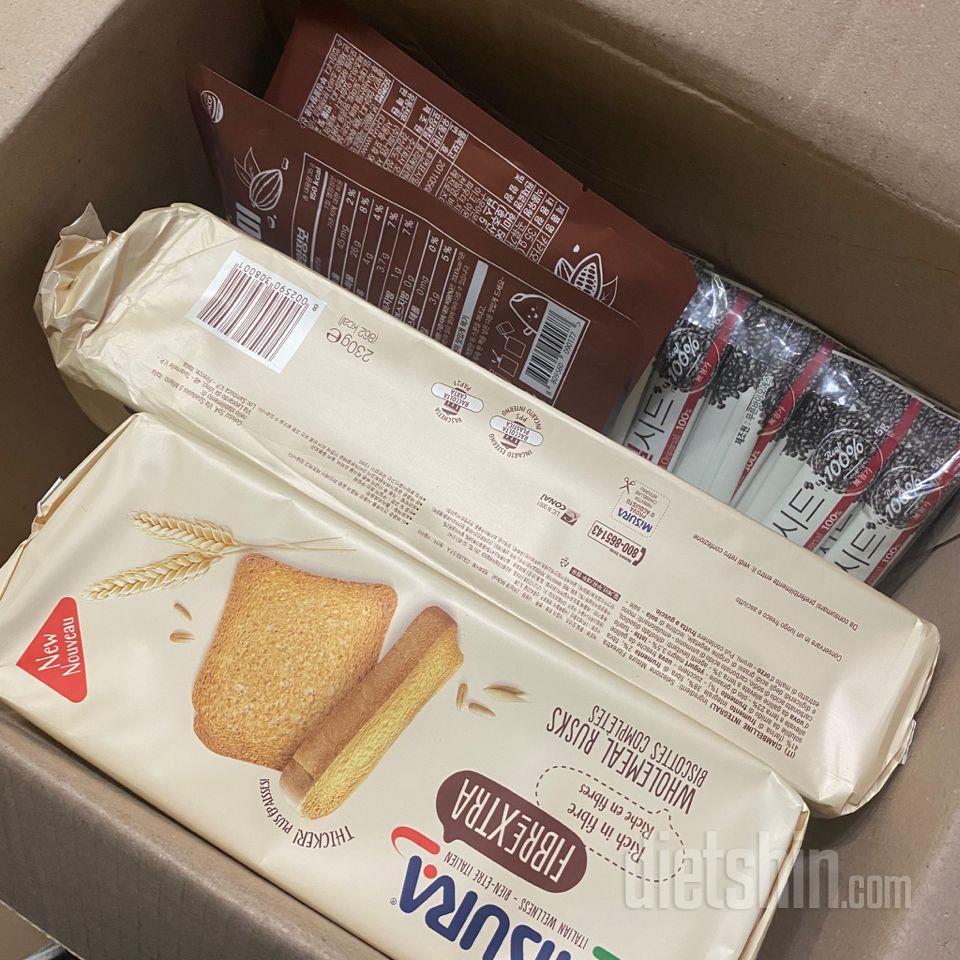 생각보다 단맛은 많이 안나지만 건강한