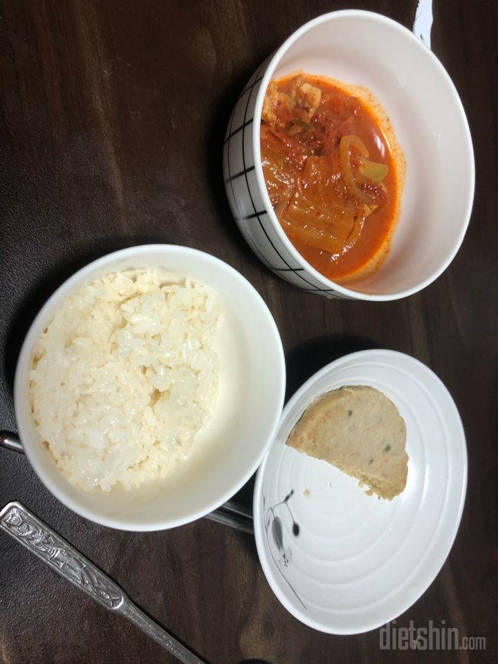 09월 01일(아침 408kcal)