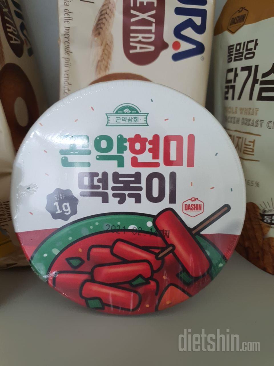 맛있네요
좀 신 맛이 나요