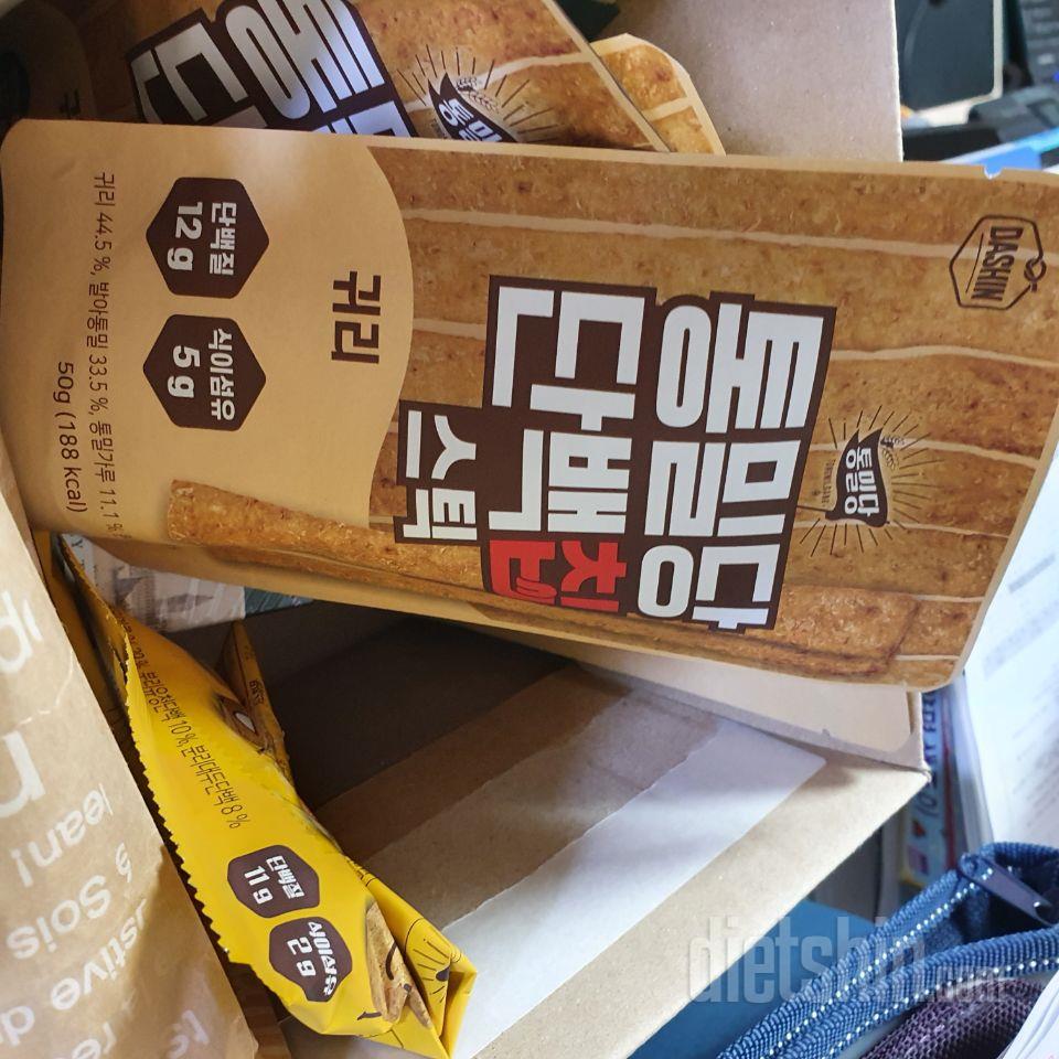 오랜만에 먹어도 맛있네요 굿