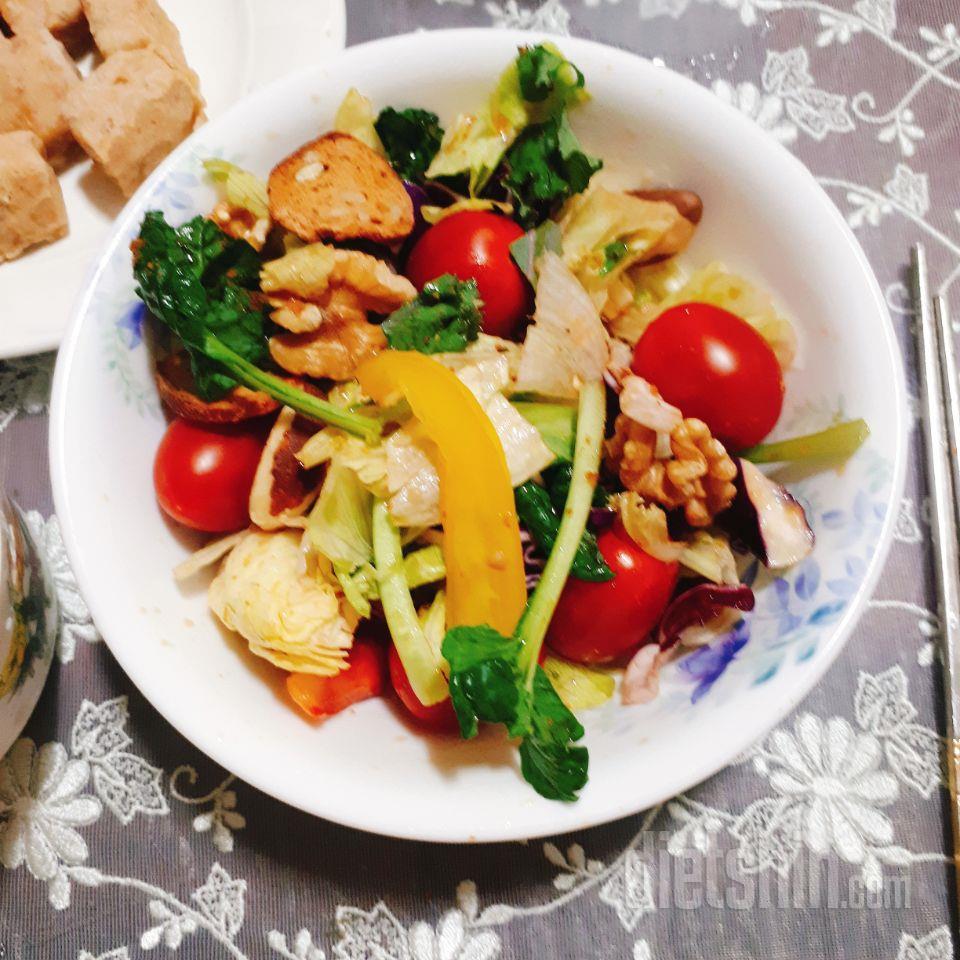 생각보다 양이 많아서 놀랐어요
견과류