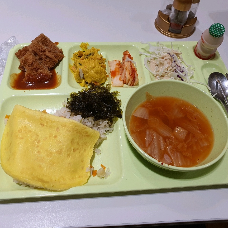 09월 02일( 점심식사 1482kcal)