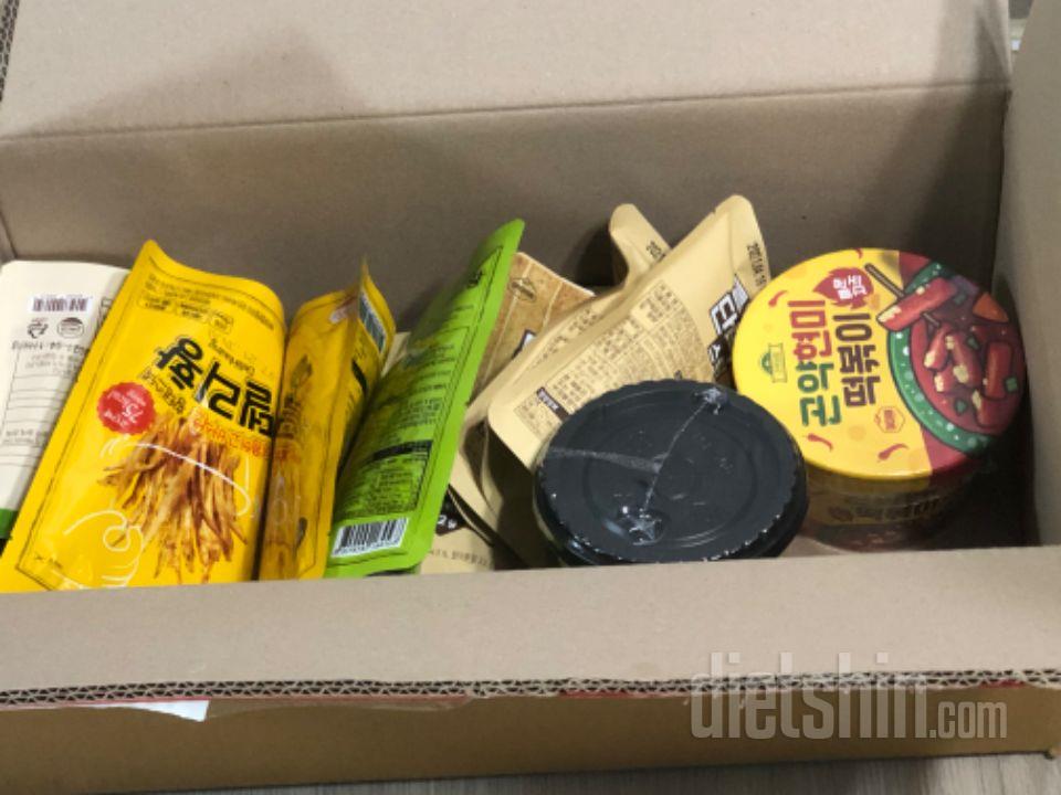 비빔국수먹고싶어서 샀습니다!