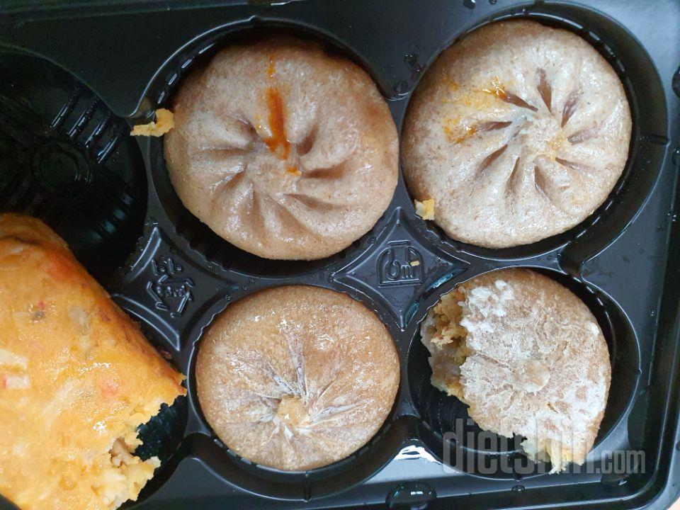 먹을 만해요 개인취향은 오징어들어간