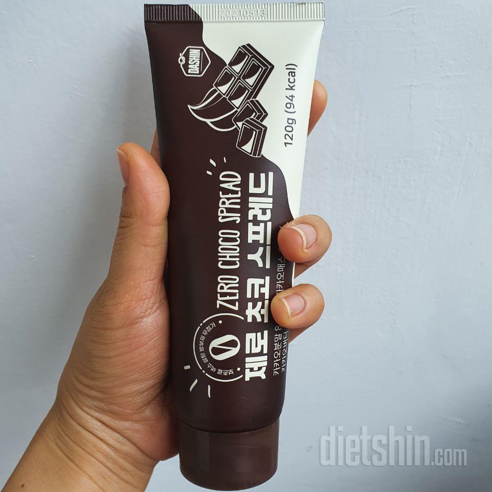 맛있어요 초코 좋아하지만 설탕맛 단건