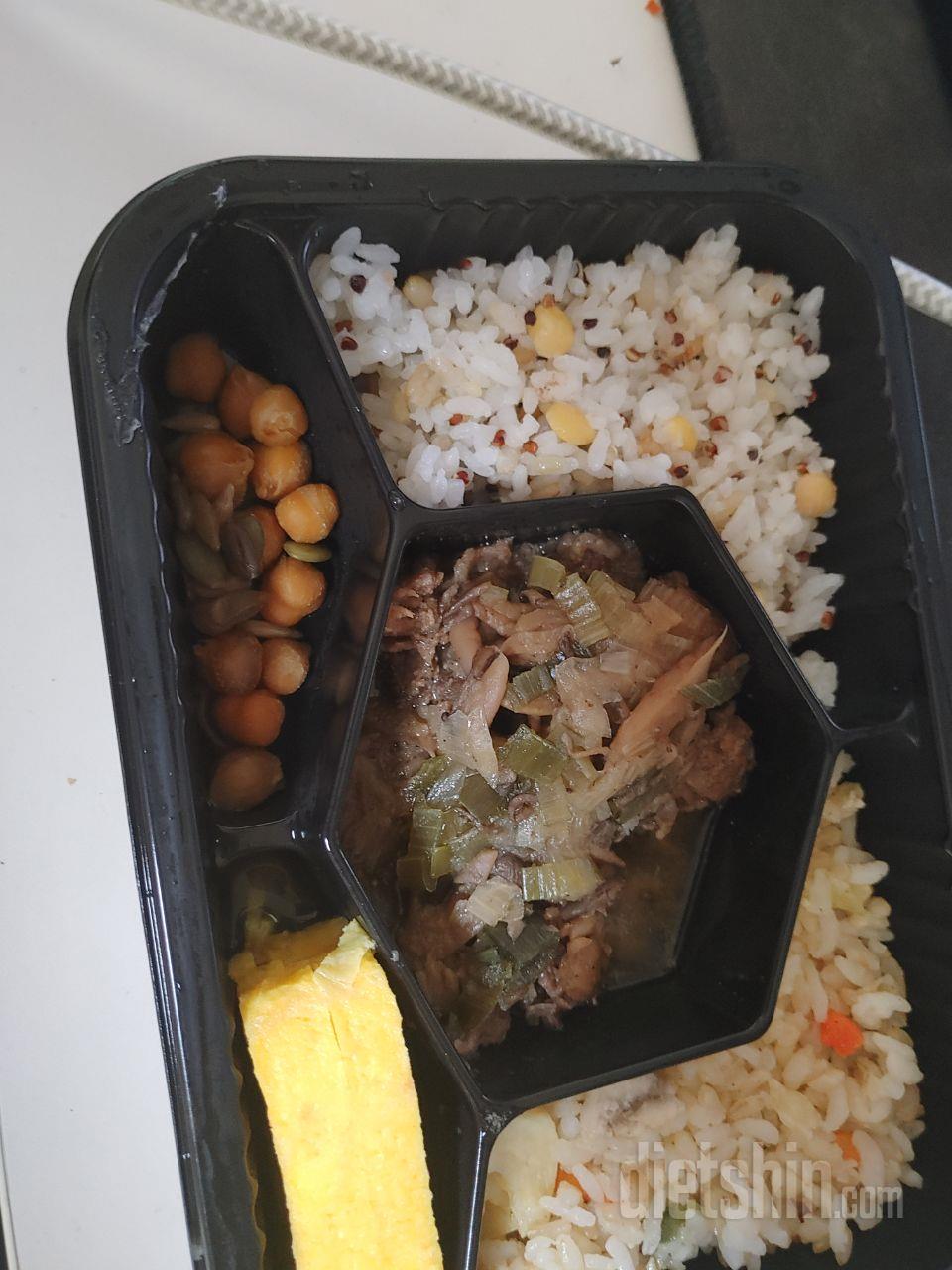 너무 맛이쩡.... 감동이어 .