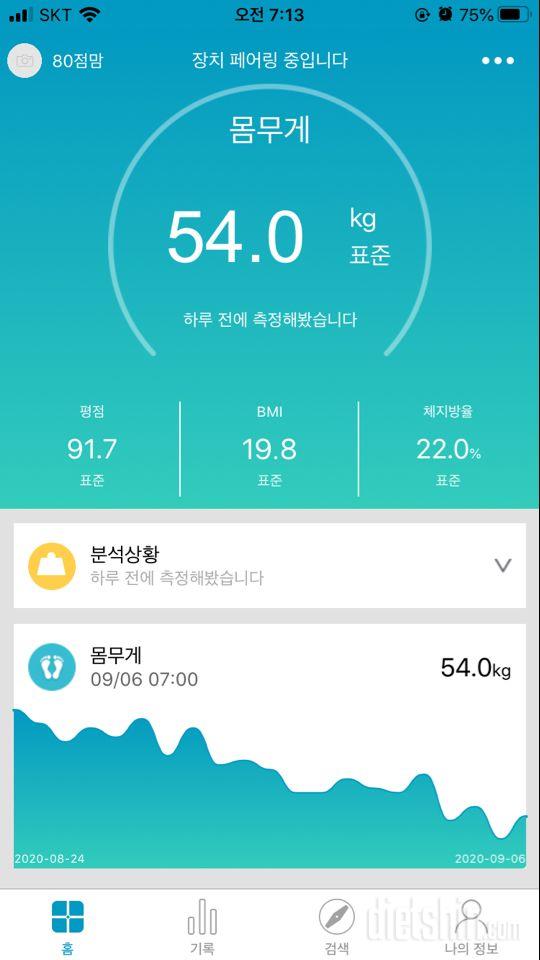 54.0인증