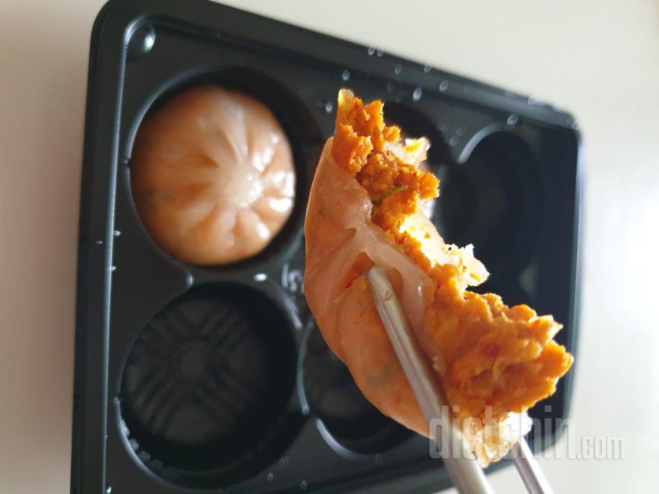 곤약국수에 통밀당 만두는 꿀조합이예요