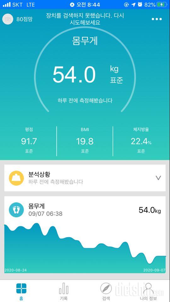 54.0인증