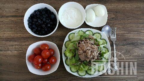 아...고구마맛탕