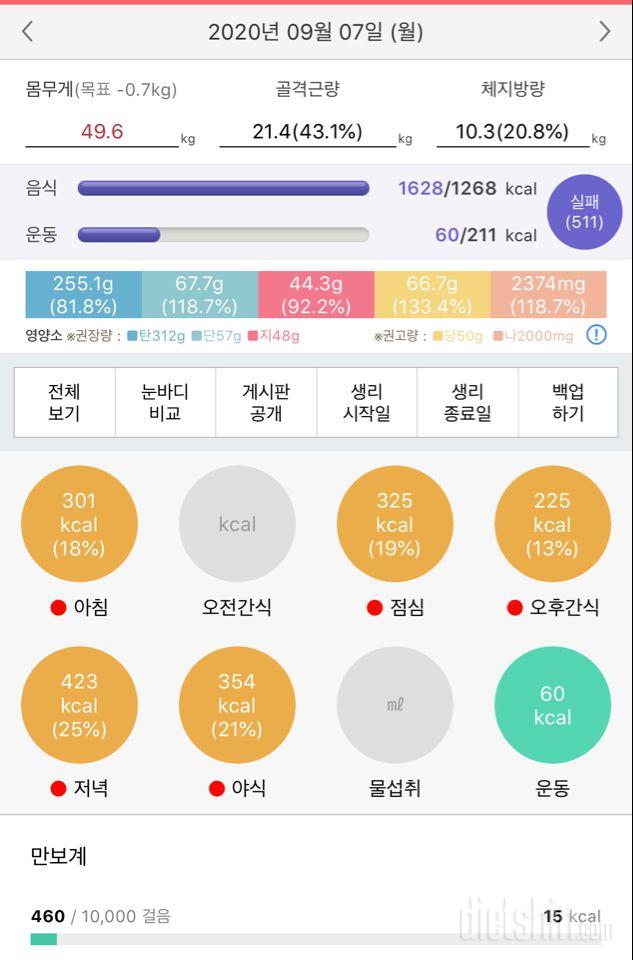 월 식운 화 공체