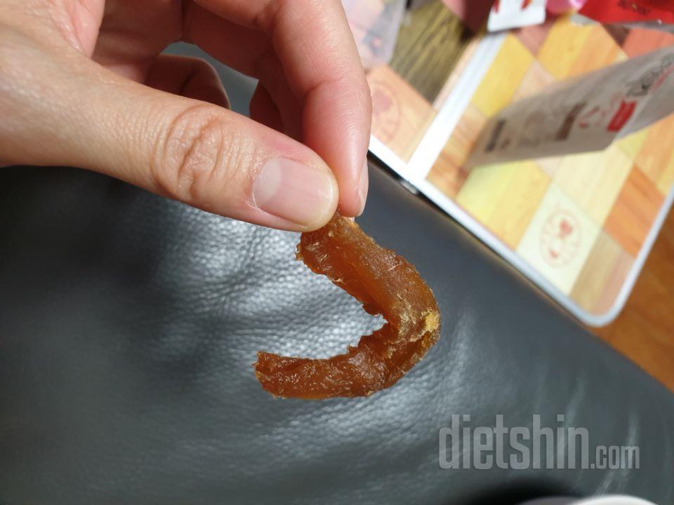 어우 진짜 맛있어요!
말랑말랑해서 애
