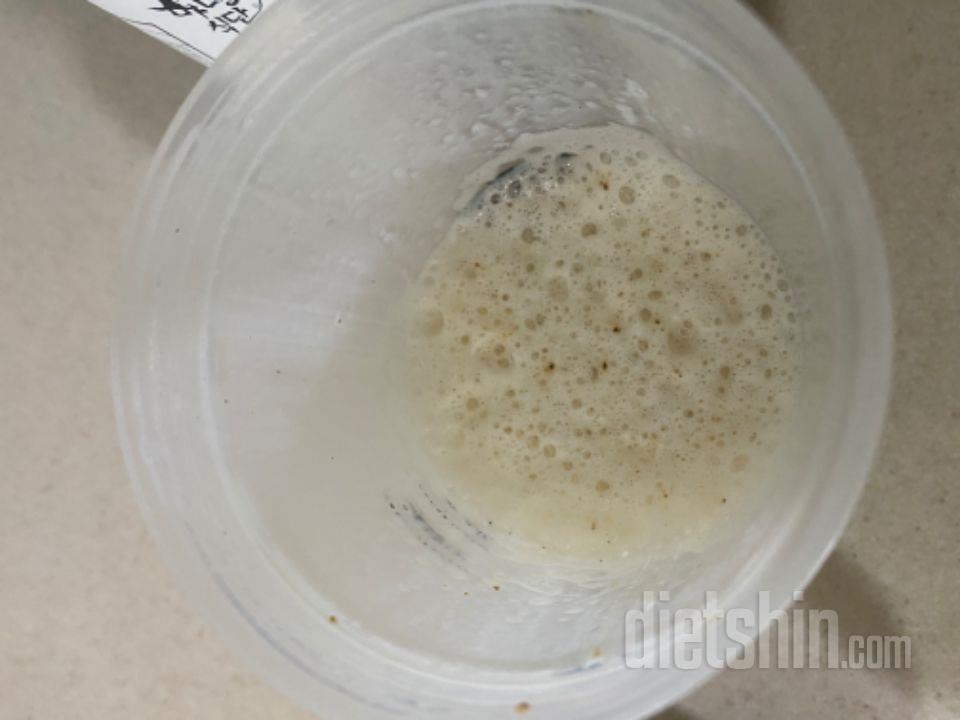 양이 적을줄 알았는데 한끼로 먹기에