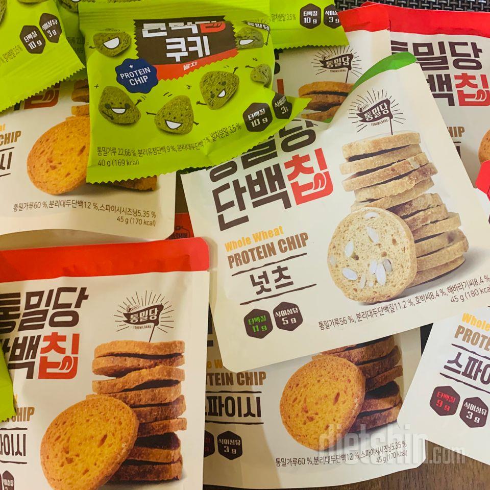 항상 잘 먹고 있어요 :) 서비스 한