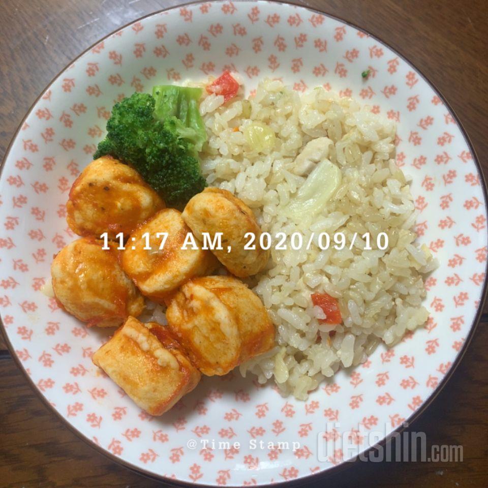 1일차 진행
