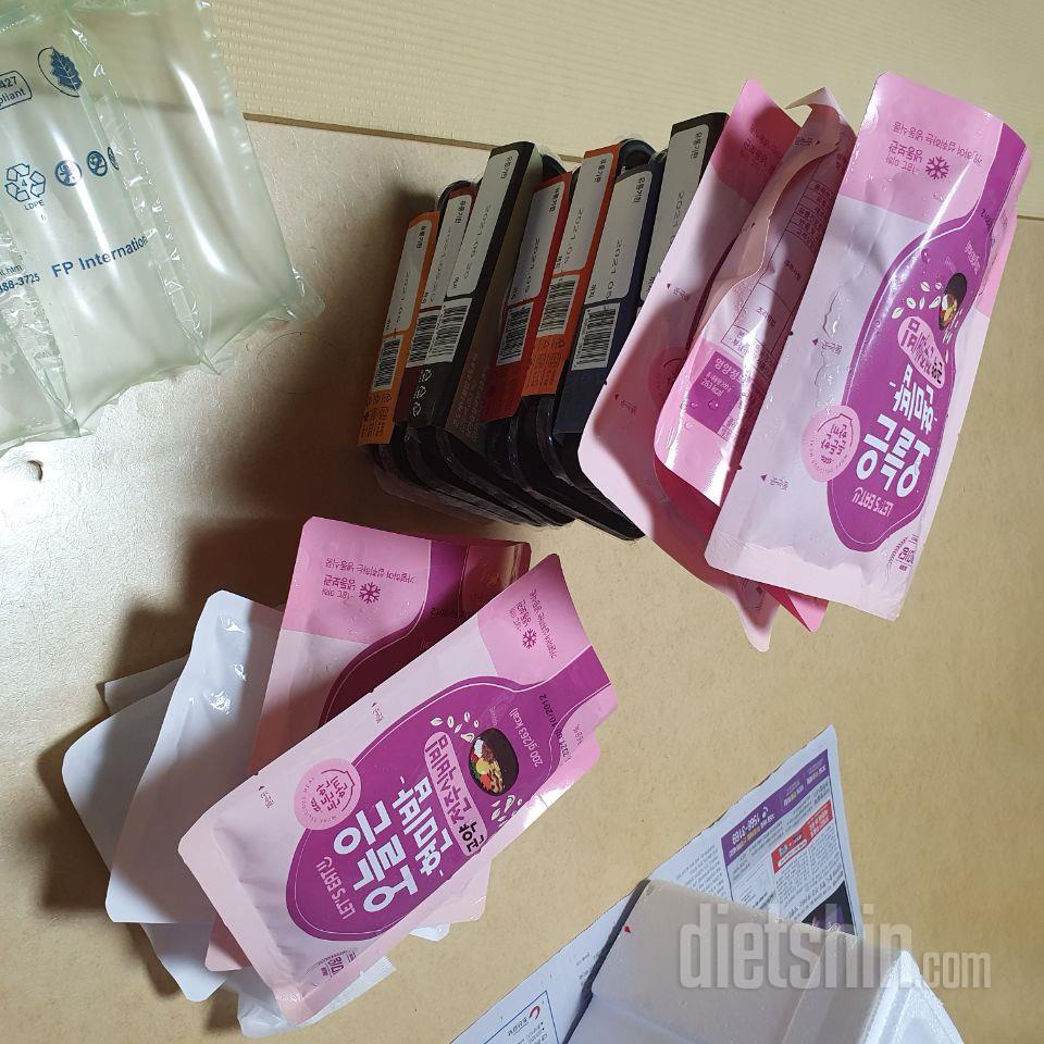 재구매입니다~~너무맛있어요ㅠㅠ
