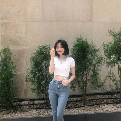 제 워너비 러블리즈 류수정!