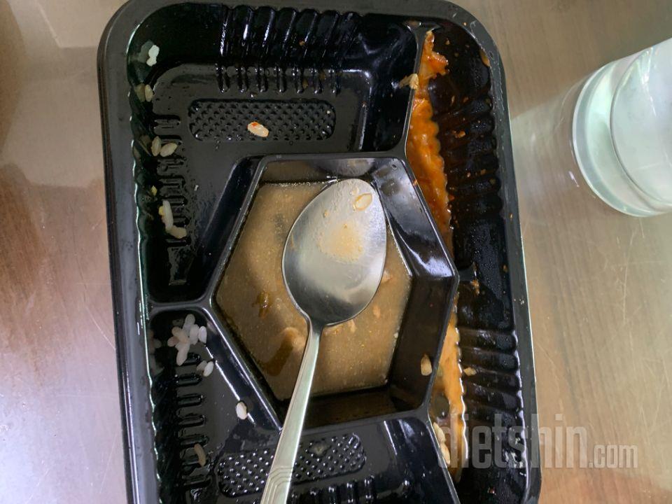 양이 적어서 그렇지 맛은 괜찮습니다