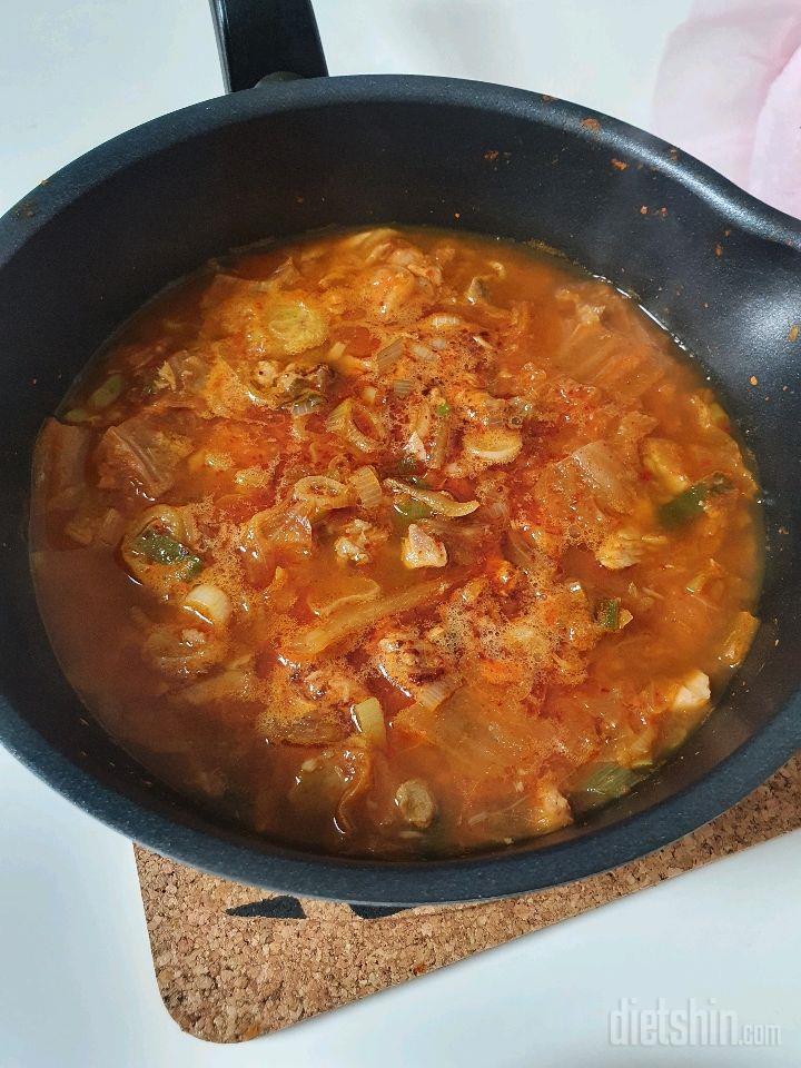 비빔밥, 볶음밥, 떡볶이..❤ 매운맛 사랑하는 다이어터입니다