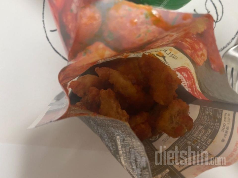 귀찮아서 전자렌지 돌렸더니 바삭한느낌