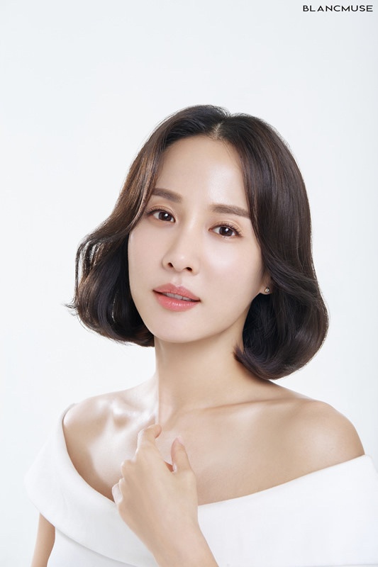 워너비 어깨 쇄골리인