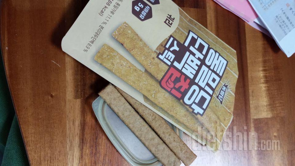 귀리맛이 제일 말잇어요~

봉지 얇아