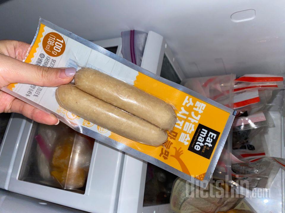 맛있어서 재구매했어요!