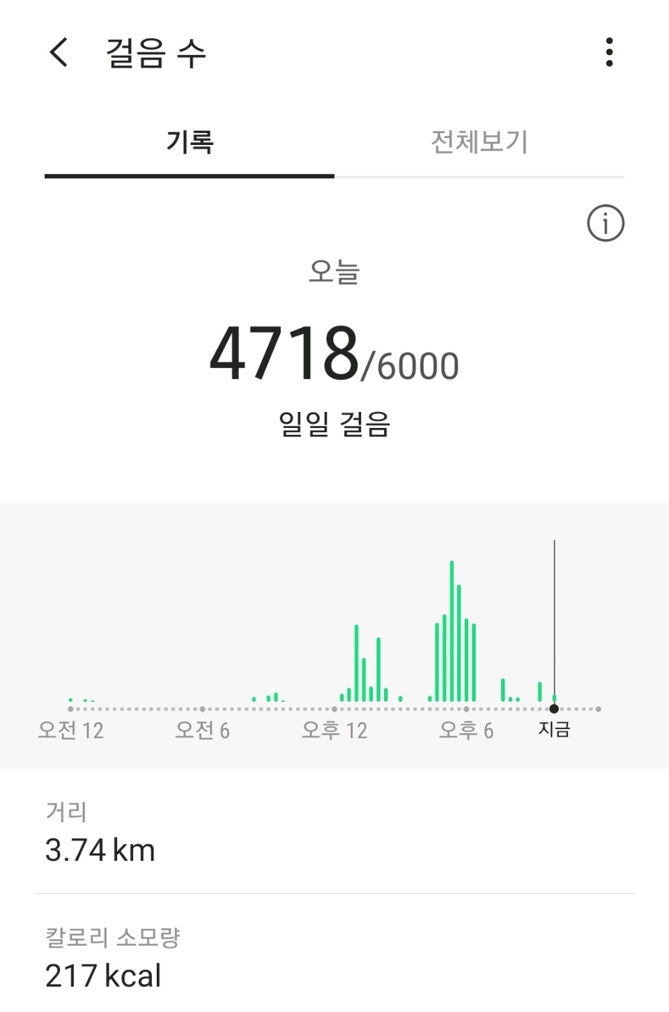 09월 25일( 운동 577kcal)