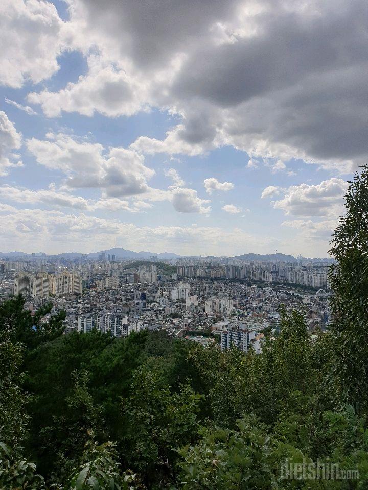 9월 26일 토요일⛰