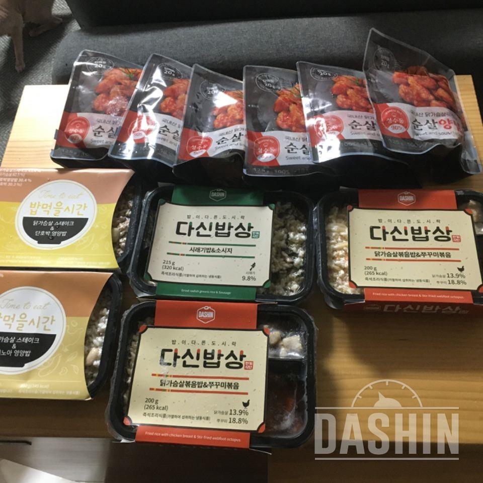 먹어보고 너무 맛있어서 행사할때 더