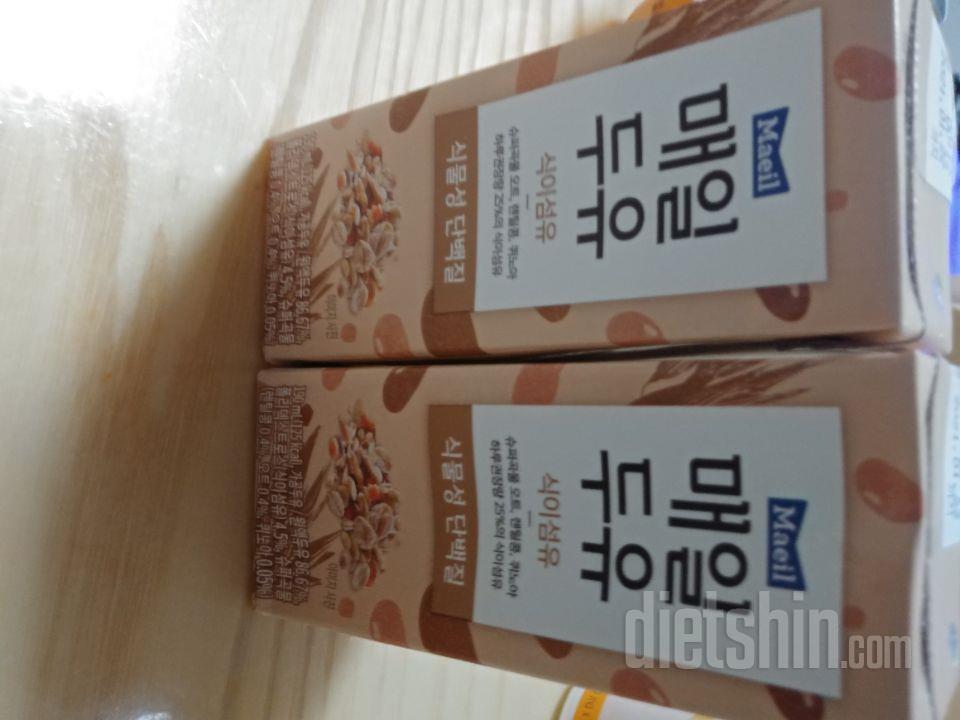 한 번 사봤다가 너무 맛있어서 재구매