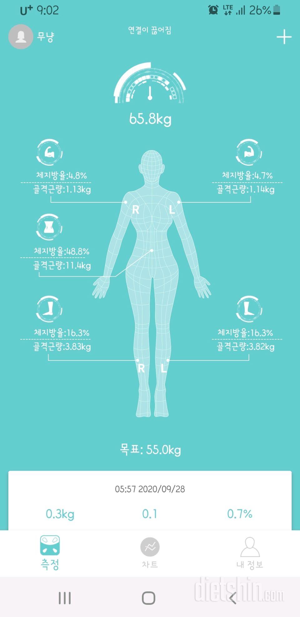 9.28. 오늘의 공체