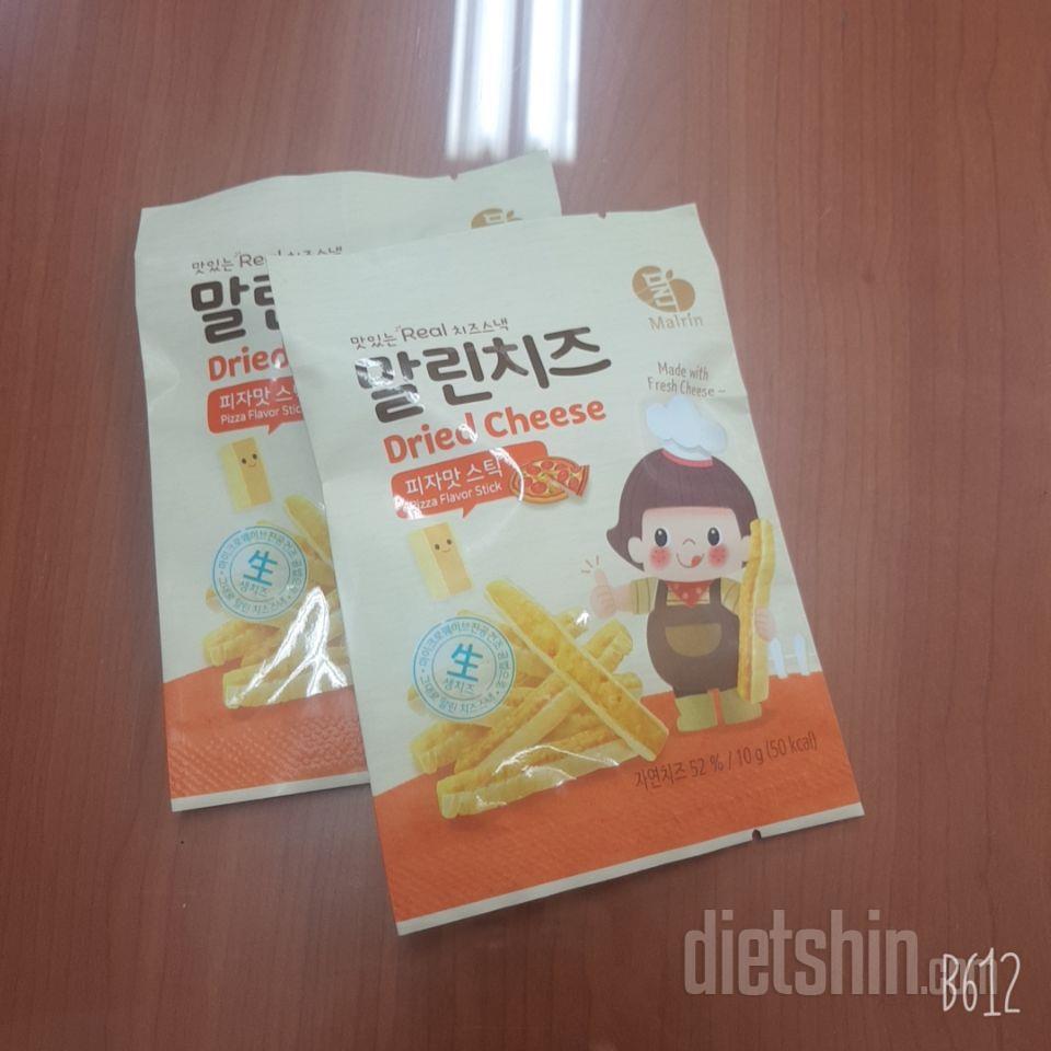 짭조름해서 다이어트간식보다는
술안주