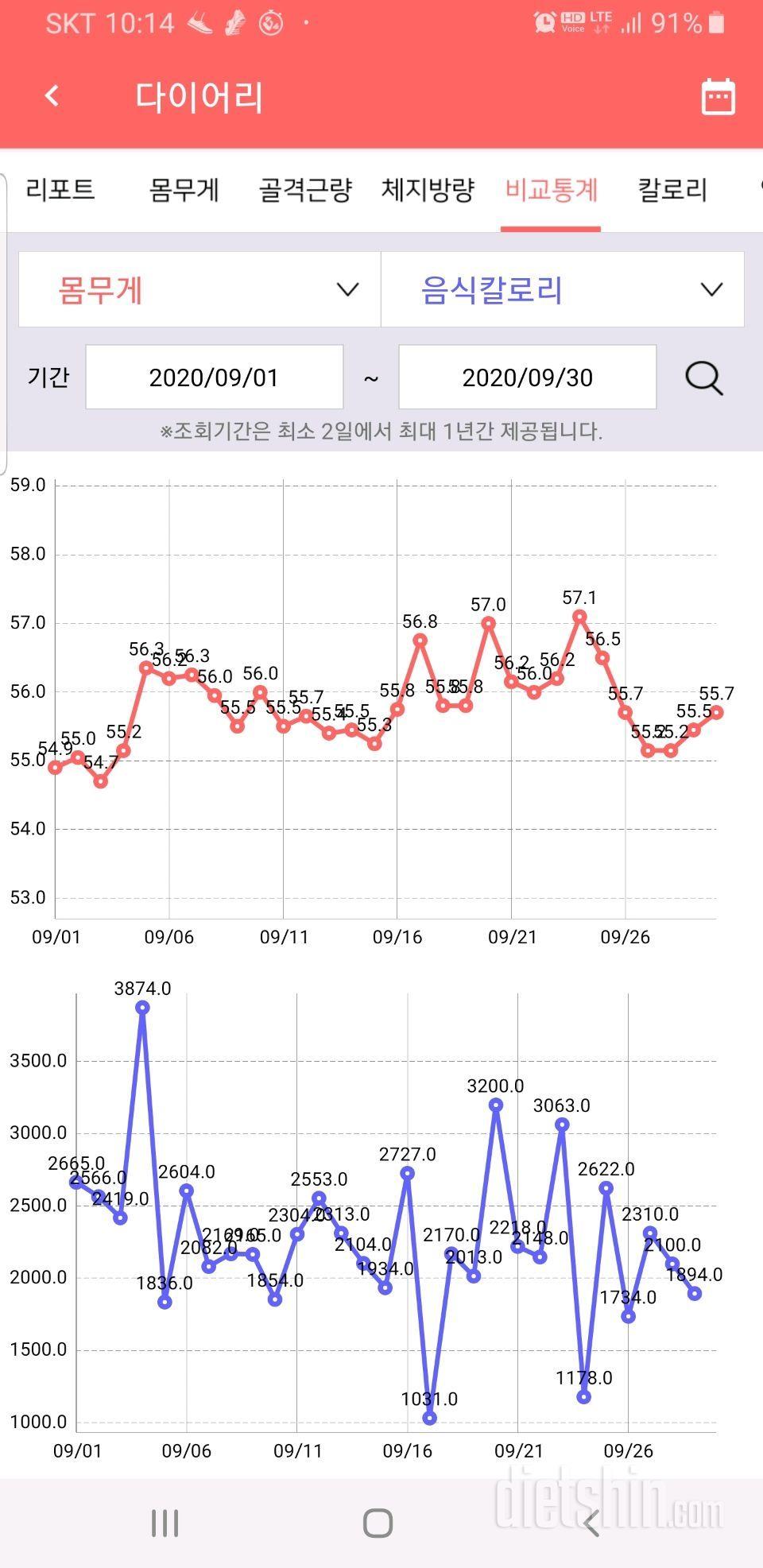 9월 마감💕