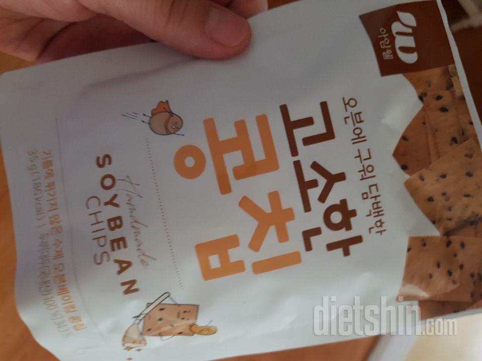 간식으로 자꾸 먹게 되요^^