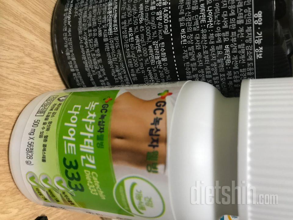 저는 꾸준히 목고잇어용ㅎㅎㅎ 효과는